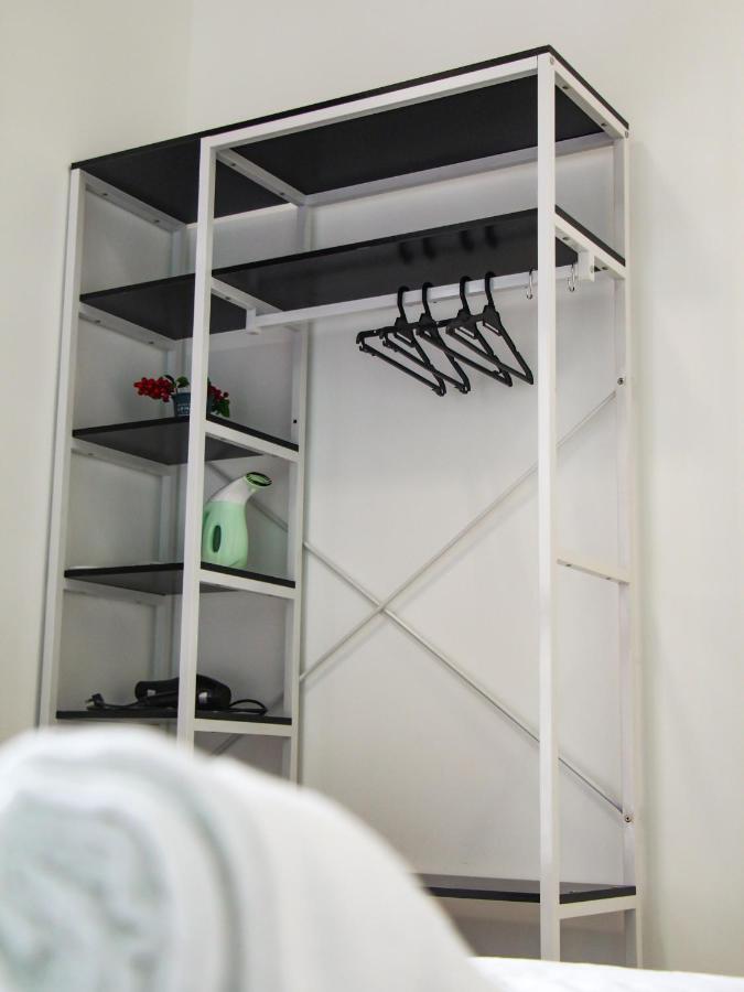 เลอ พาวิเลียน ปูจง บาย ไวด์เบด Apartment กัวลาลัมเปอร์ ภายนอก รูปภาพ