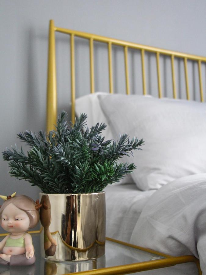 เลอ พาวิเลียน ปูจง บาย ไวด์เบด Apartment กัวลาลัมเปอร์ ภายนอก รูปภาพ